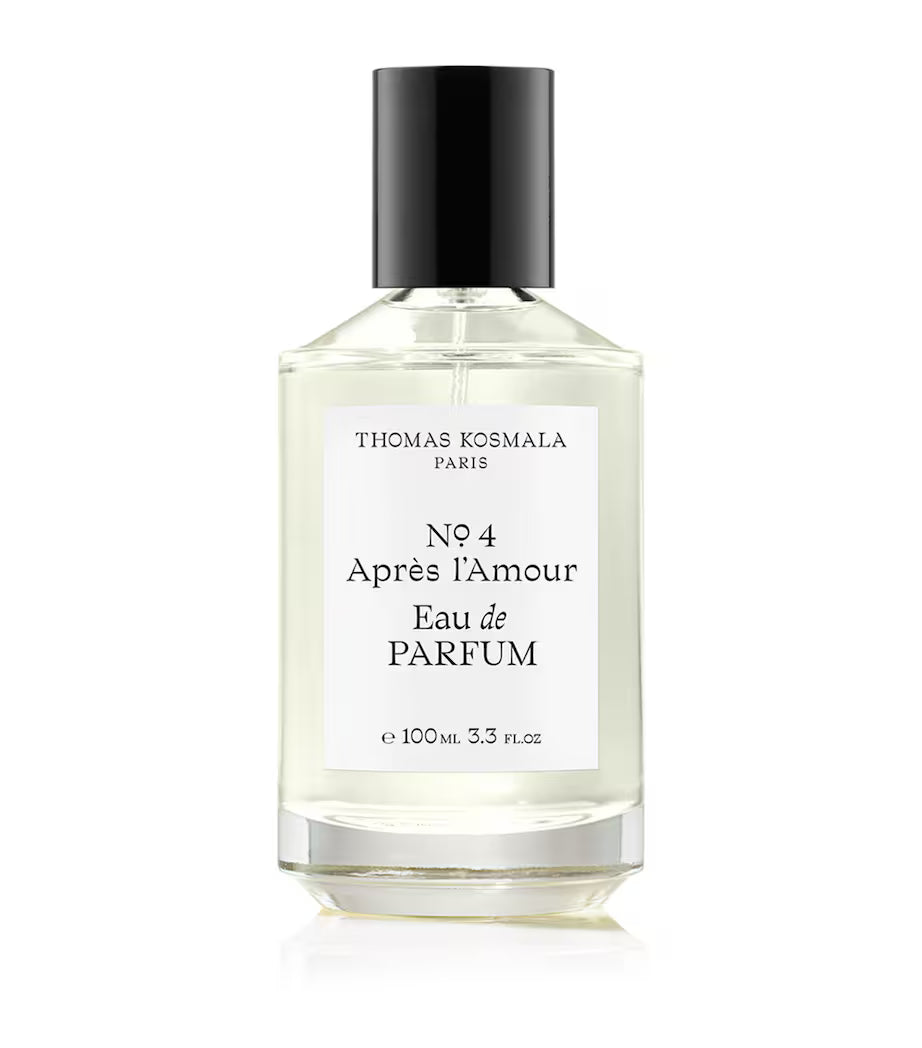 Thomas Kosmala No. 4 Apres L'Amour Eau De Parfum