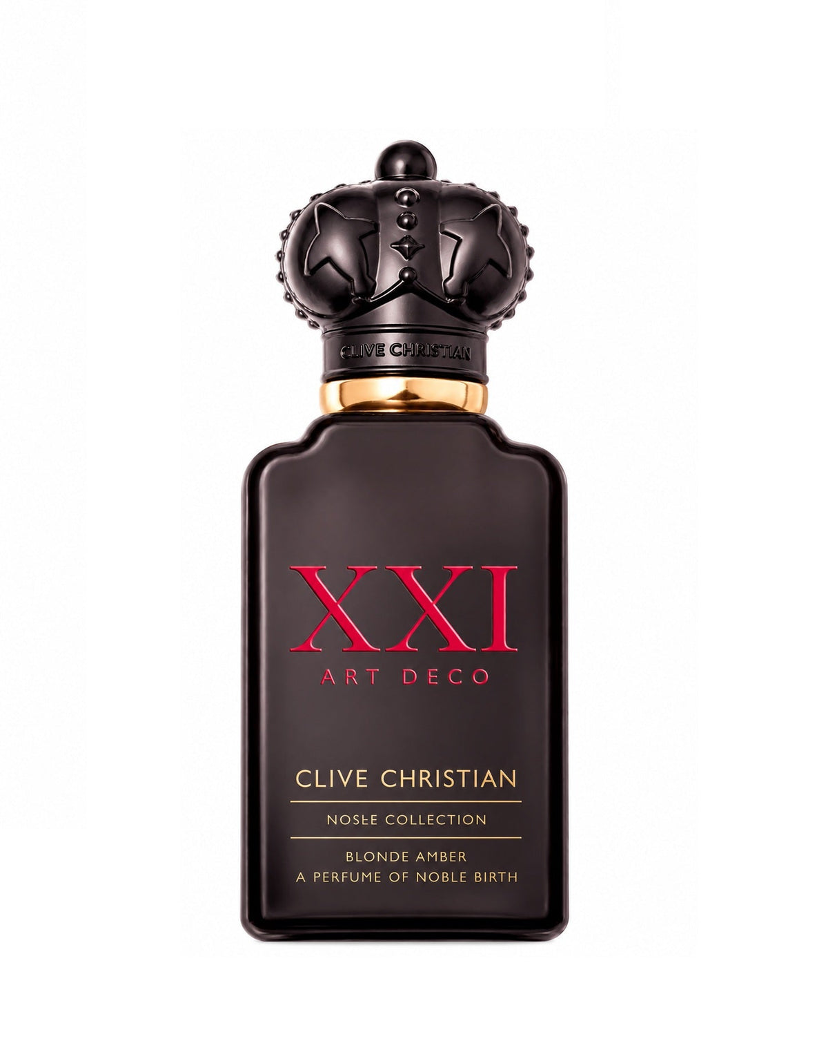 Clive Christian  XXI ART DECO Blonde Amber Eau De Parfum