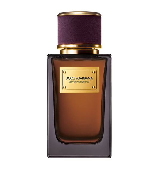Dolce & Gabbana Velvet Passion Oud Eau De Parfum