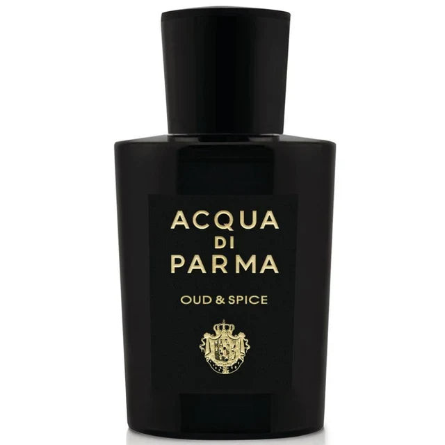 Acqua Di Parma Oud & Spice Eau De Parfum fragrance sample product image