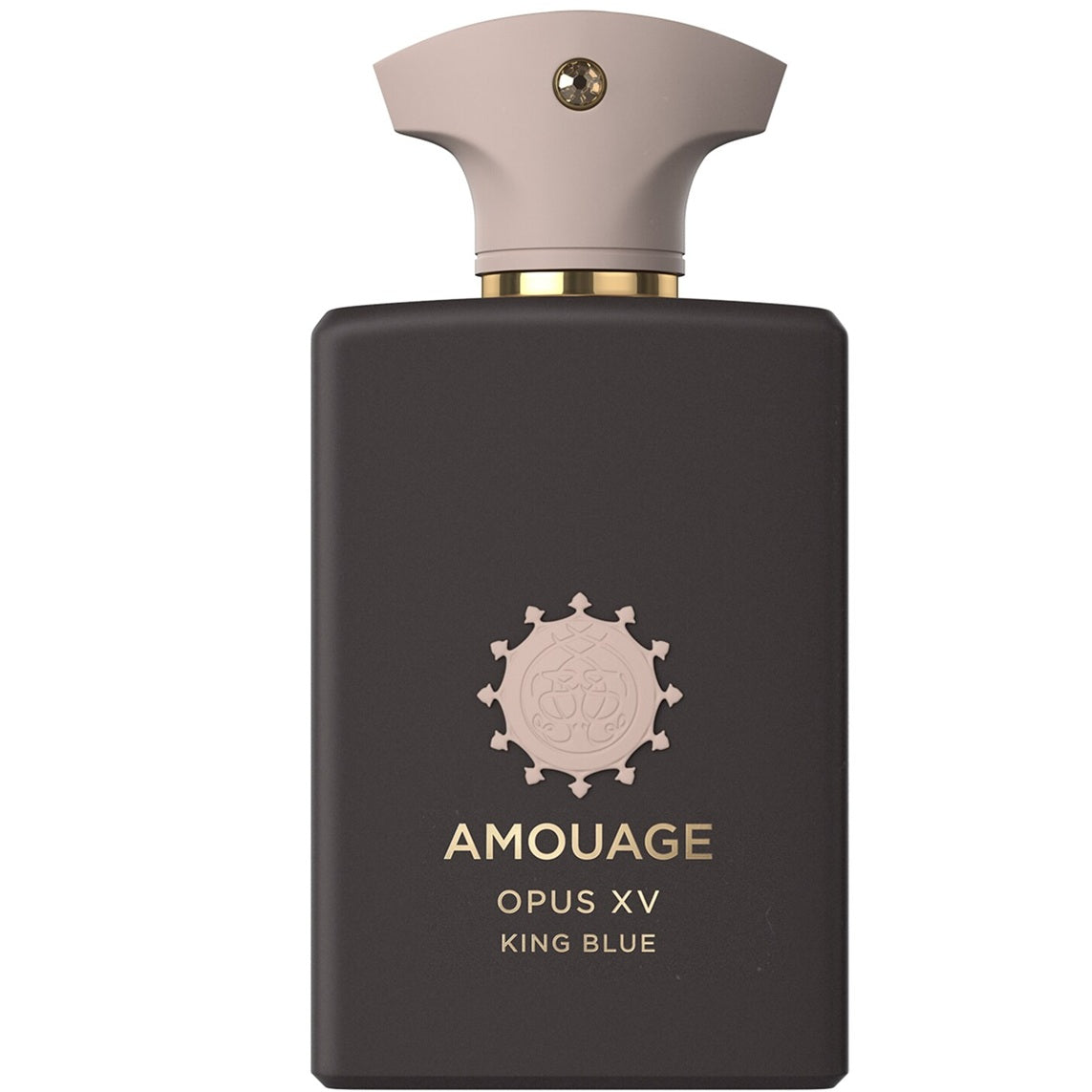 Amouage Opus XV – King Blue Eau De Parfum
