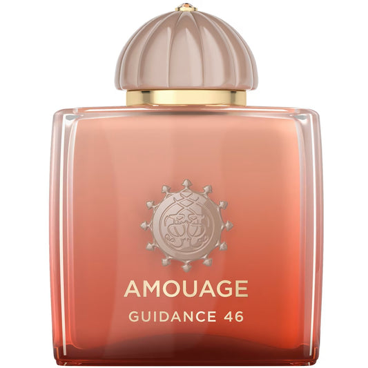 Amouage Guidance 46 Eau De Parfum