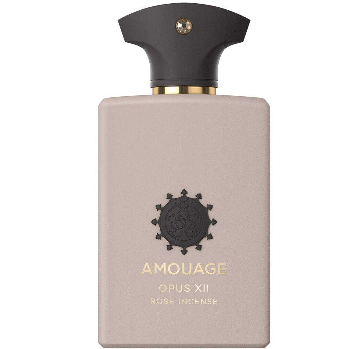 Amouage Opus XII - Rose Incense Eau De Parfum