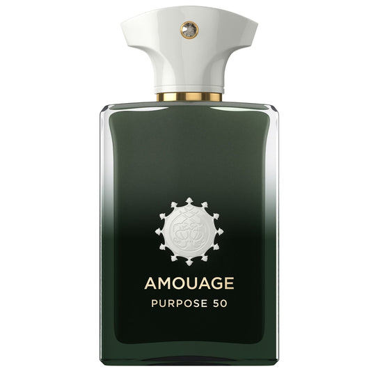 Amouage Purpose 50 Man Extrait De Parfum