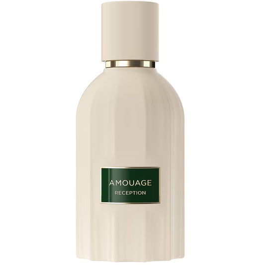 Amouage Reception Essence De Parfum