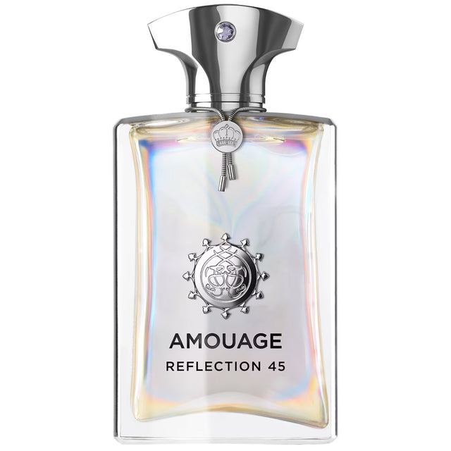 Amouage Reflection 45 Man  Extrait De Parfum