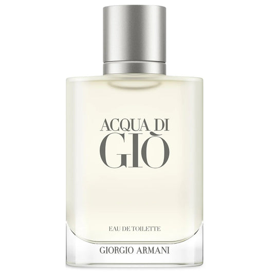 Armani Acqua Di Gio Eau De Toilette