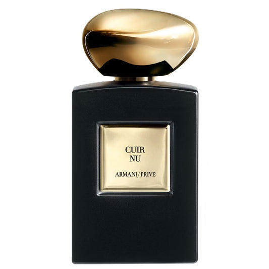 Armani Privé Cuit Nu Eau De Parfum