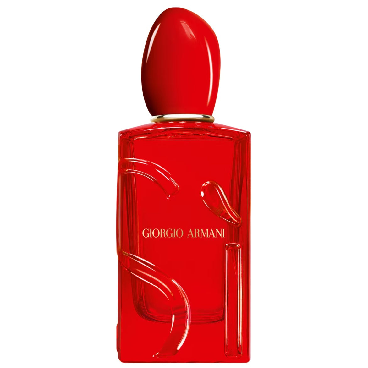 Armani Si Passione Red Musk Eau De Parfum