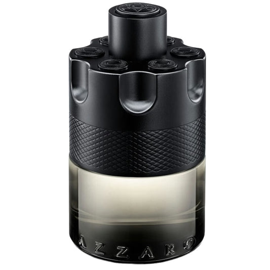 Azzaro The Most Wanted Intense Eau De Toilette Intense