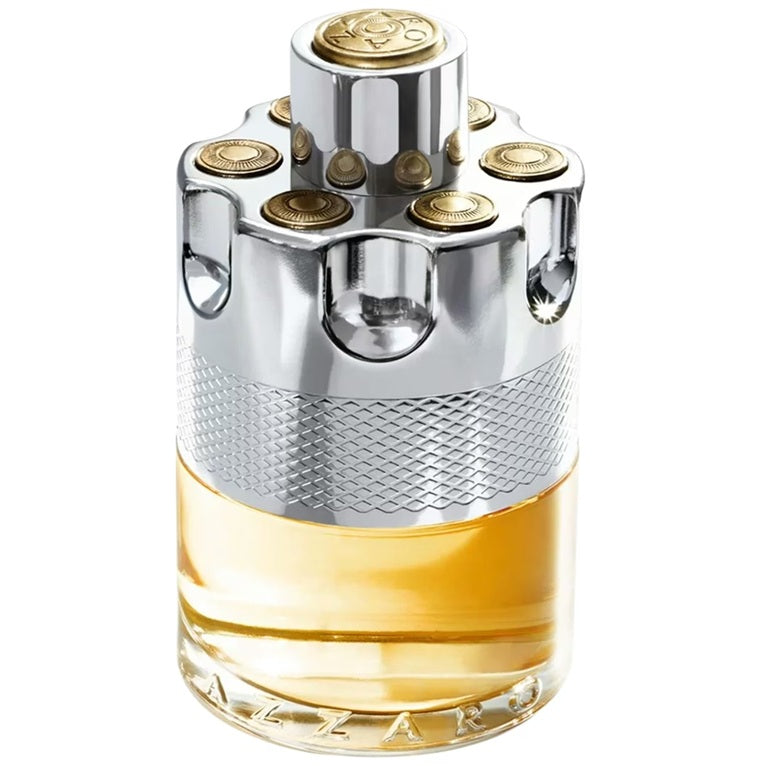 Azzaro Wanted Eau De Toilette