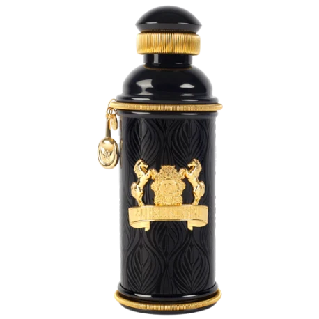 Alexandre. J Black Muscs Eau De Parfum