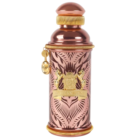 Alexandre. J Morning Muscs Eau De Parfum fragrance sample product image