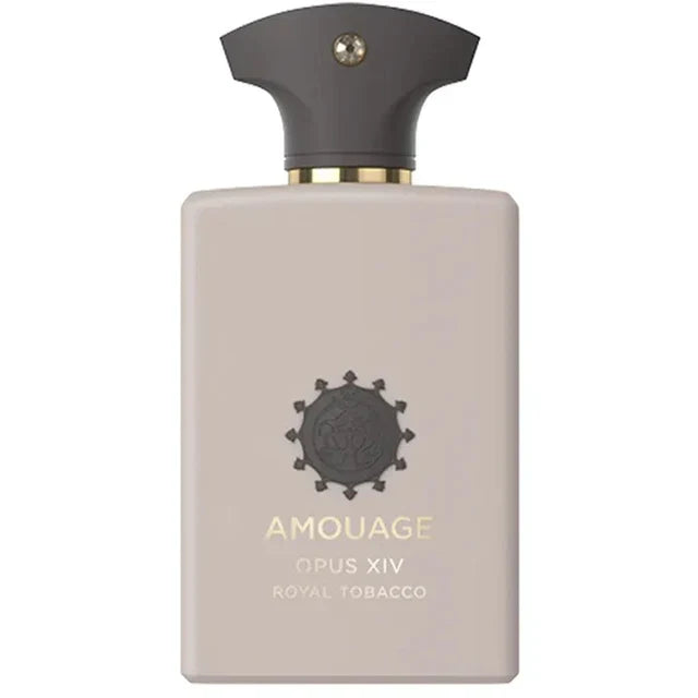 Amouage Library Collection Opus XIV Royal Tobacco Eau De Parfum