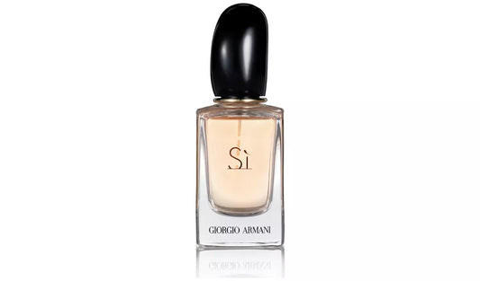 Armani Si Eau De Parfum