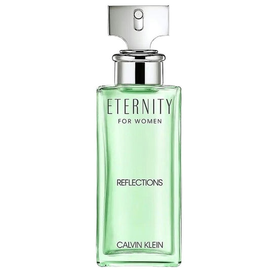 Calvin Klein Eternity Reflections Women Eau De Parfum