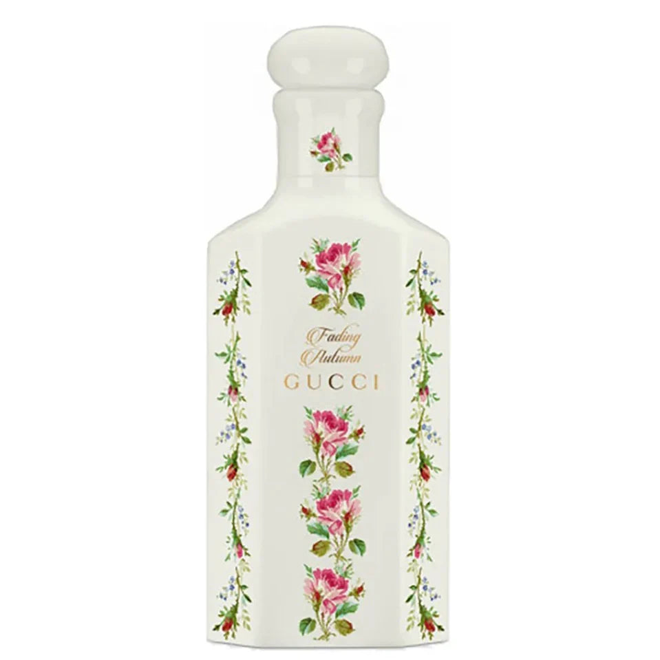 Gucci Fading Autumn Scented Water Eau De Toilette