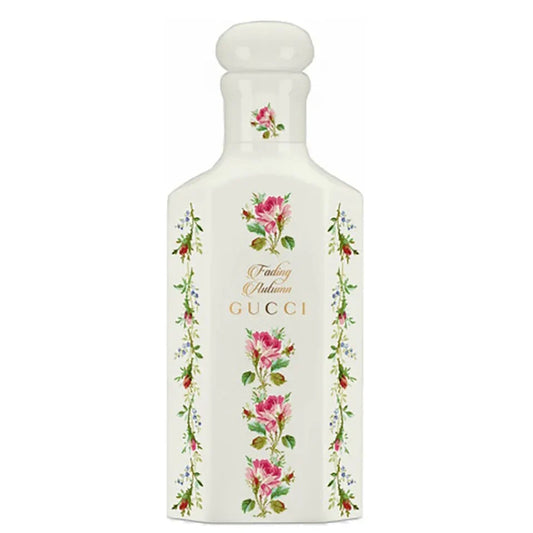 Gucci Fading Autumn Scented Water Eau De Toilette