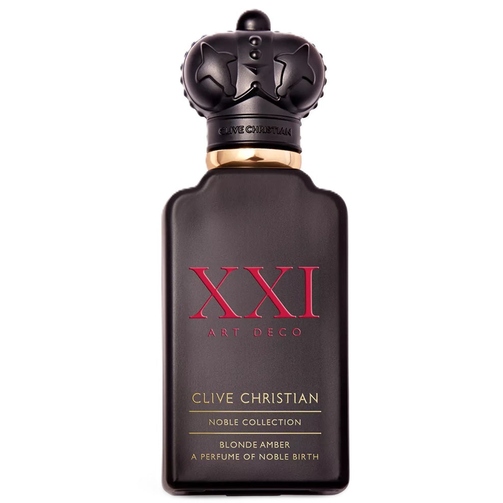 Clive Christian Blonde Amber Eau De Parfum