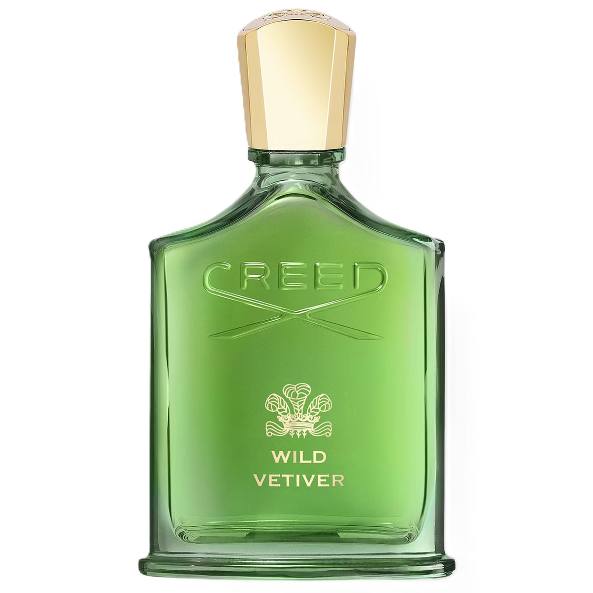 Creed Wild Vetiver Eau De Parfum