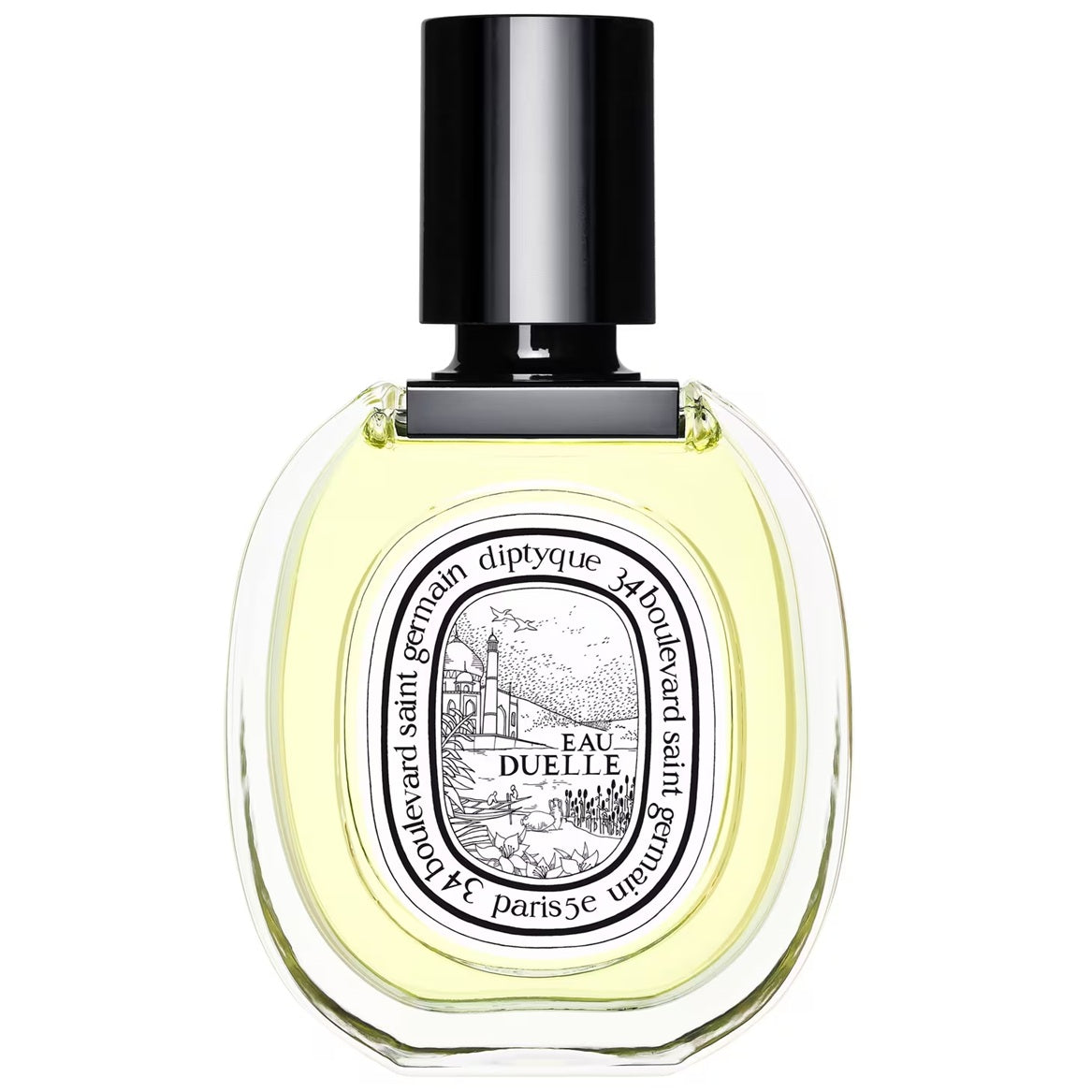 Diptyque Eau Duelle Eau De Toilette