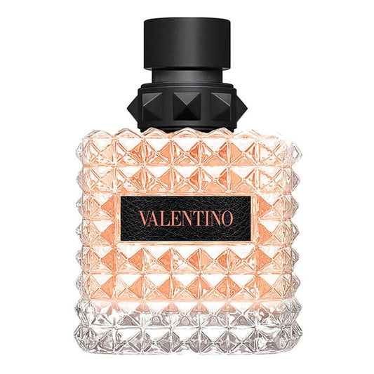 Valentino Donna Coral Fantasy  Eau De Parfum