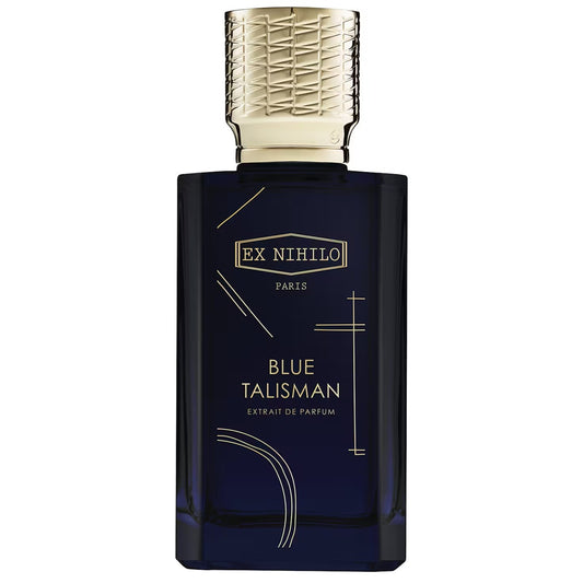Ex Nihilo Blue Talisman Extrait De Parfum