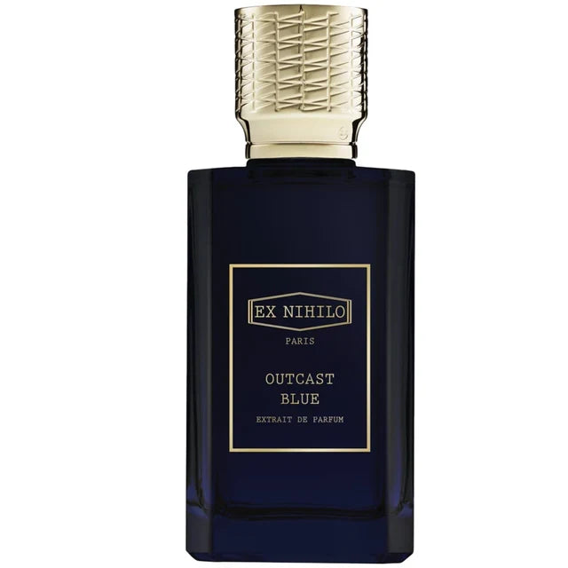 Ex Nihilo Outcast Blue Extrait De Parfum