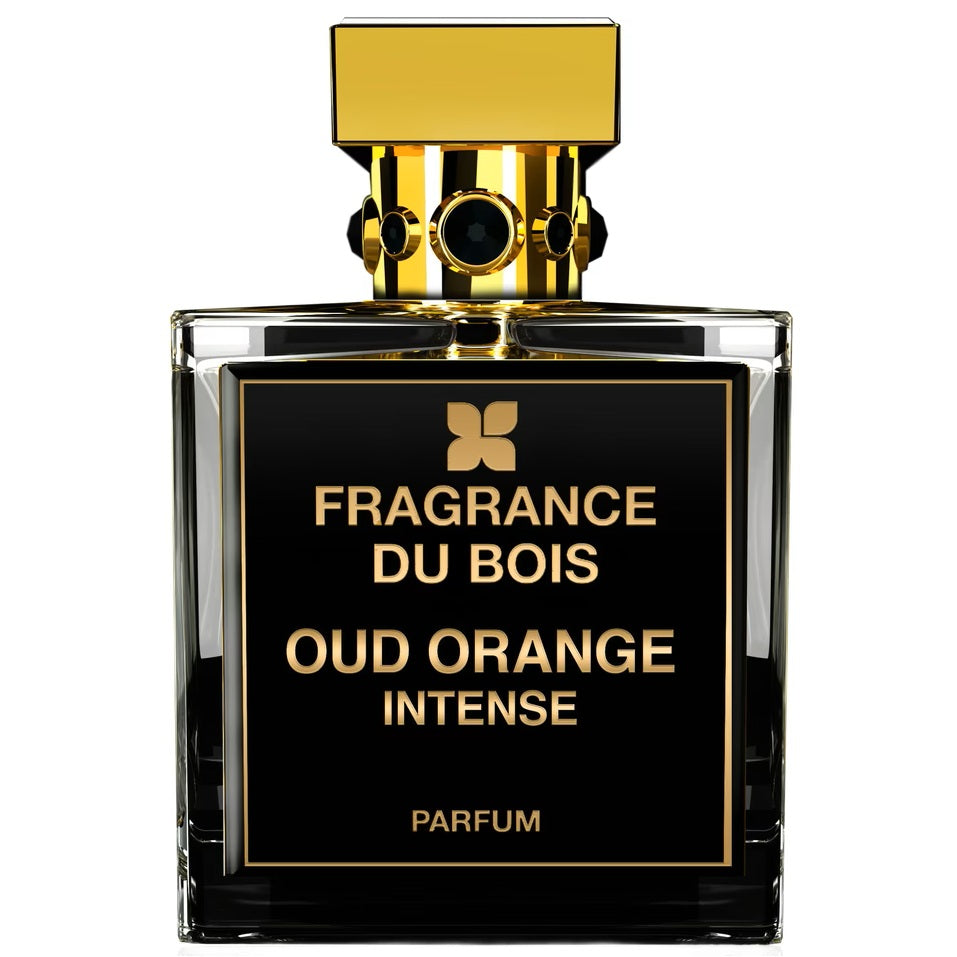 Fragrance Du Bois Oud Orange Intense Parfum