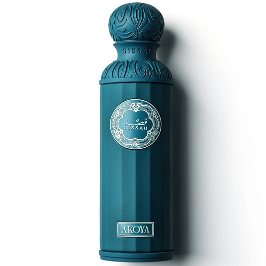 Gissah Akoya Eau De Parfum