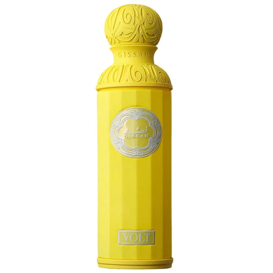Gissah Volt Eau De Parfum