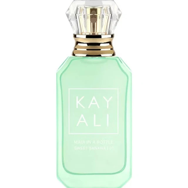Kayali - Maui in a Bottle Sweet Banana 37 Eau De Parfum