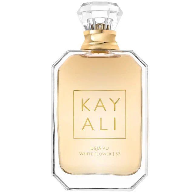 Kayali - Deja Vu White Flower 57 Eau De Parfum