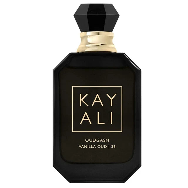 Kayali - Oudgasm Vanilla Oud 36 Eau De Parfum Intense