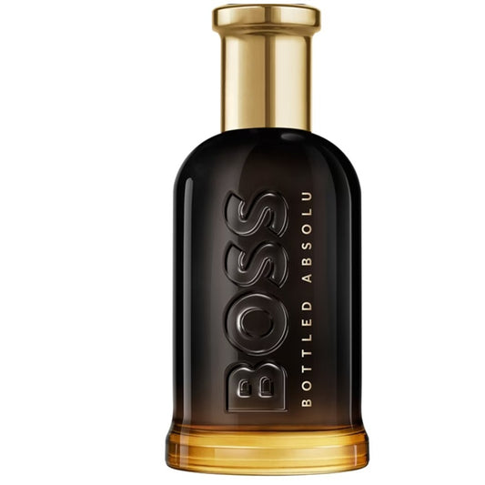 Hugo Boss Bottled Absolu Eau De Parfum Intense