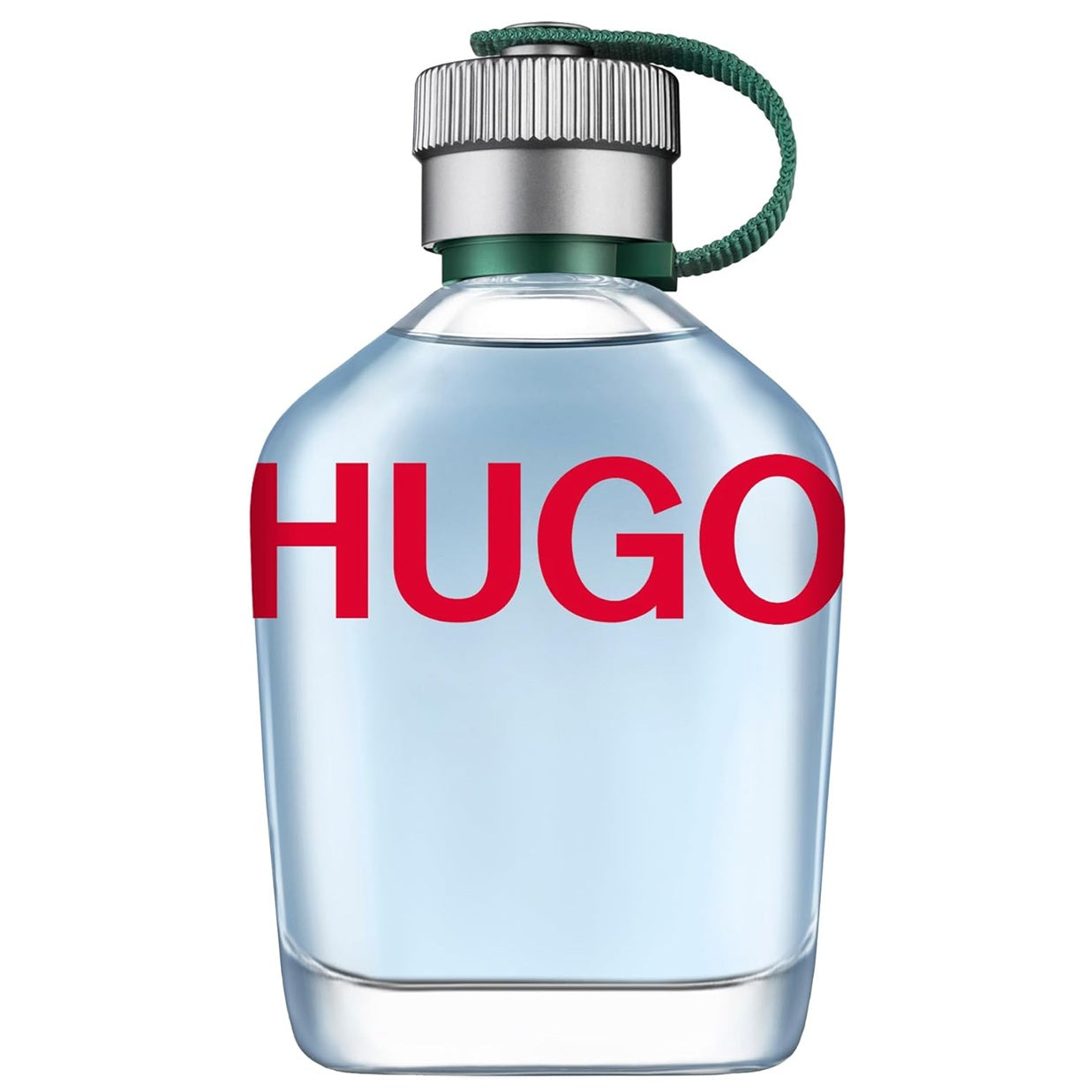 Hugo Boss Man Green Eau De Toilette