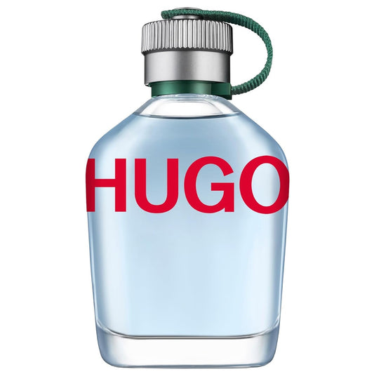Hugo Boss Man Green Eau De Toilette