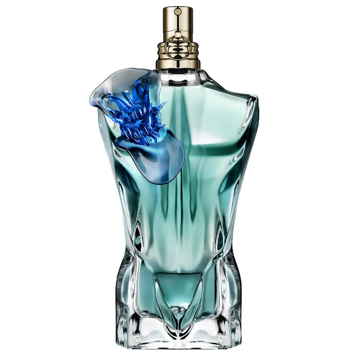 Jean Paul Gaultier Le Beau Flower Edition Eau De Parfum