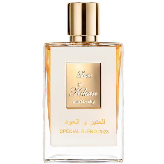 Kilian Love Dont Be Shy Amber And Oud Eau De Parfum
