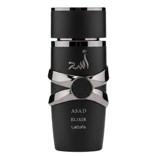 Lattafa Asad Elixir Eau De Parfum