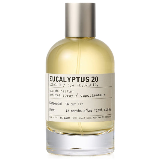 Le Labo Eucalyptus 20 Eau De Parfum