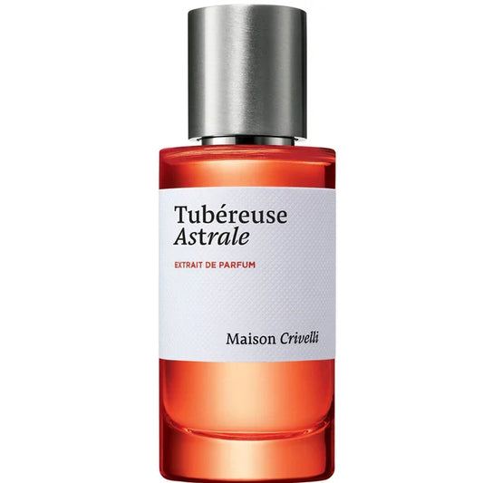 Maison Crivelli Tubereuse Astrale Extrait De Parfum