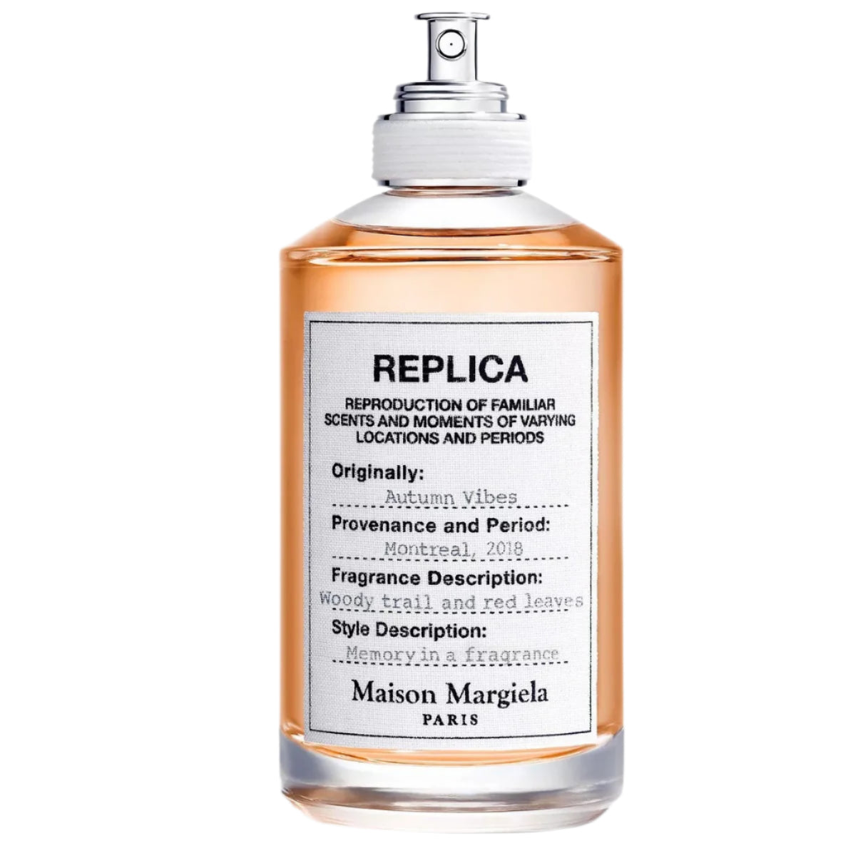 Maison Margiela Autumn Vibes Eau De Toilette