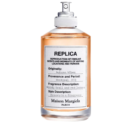 Maison Margiela Autumn Vibes Eau De Toilette
