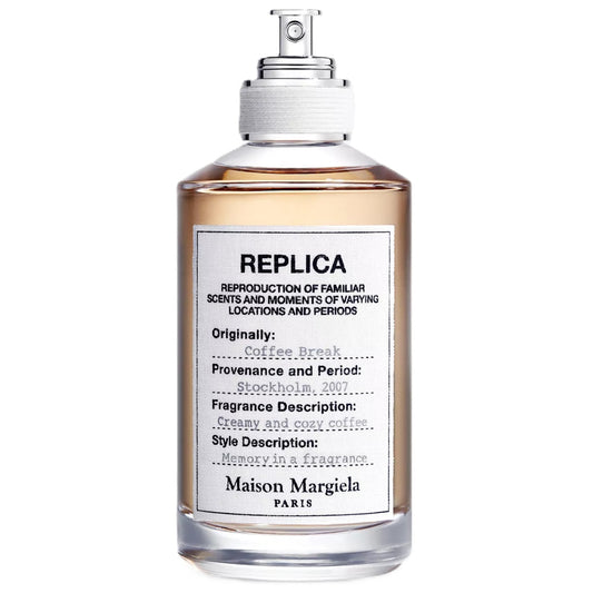 Maison Margiela Coffee Break Eau De Toilette