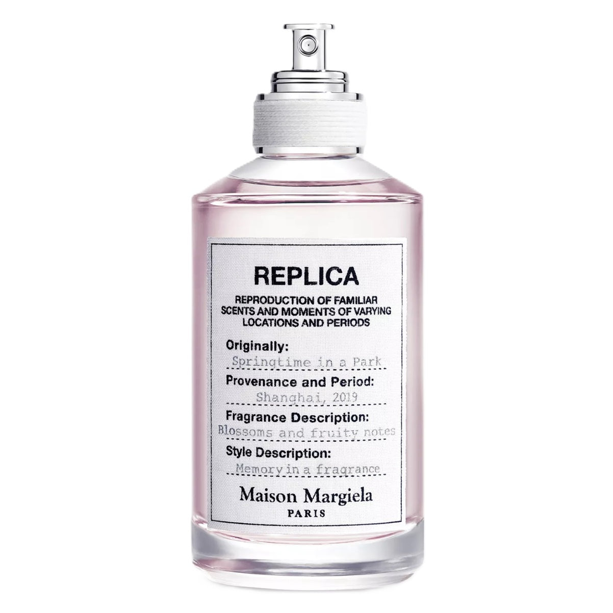 Maison Margiela Springtime In A Park Eau De Toilette