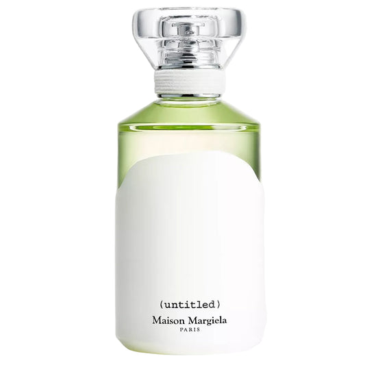 Maison Margiela Untitled Eau De Toilette