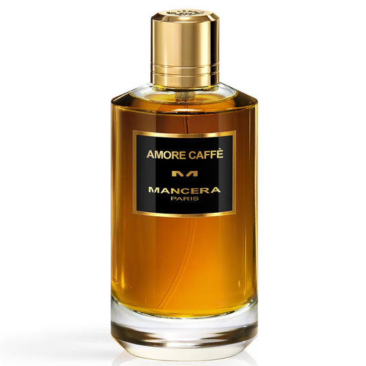 Mancera Amore Caffe Eau De Parfum