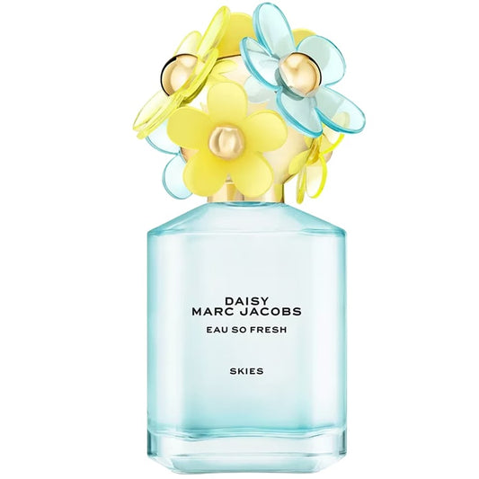 Marc Jacobs Daisy Eau So Fresh Skies Eau De Toilette