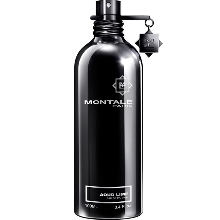 Montale Aoud Lime Eau De Parfum